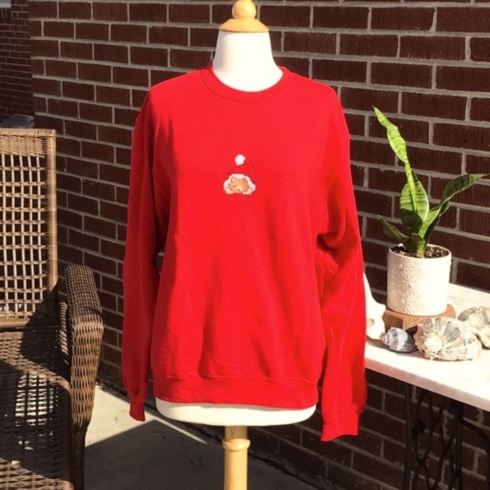 NWOT Fruit of the Loom Sweatshirt